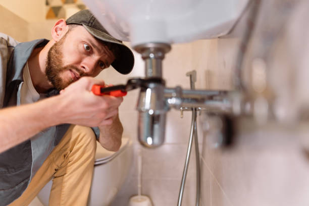 Best Sewer Cleaning Services  in Mishicot, WI